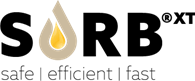 SORB®XT – safe, efficient, fast